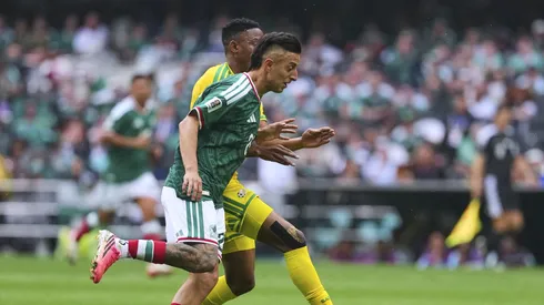 Roberto Alvarado calló a todos sus críticos con un partidazo.