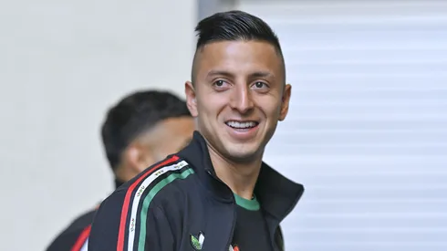 Roberto Alvarado podría ponerse en la mira de Europa.