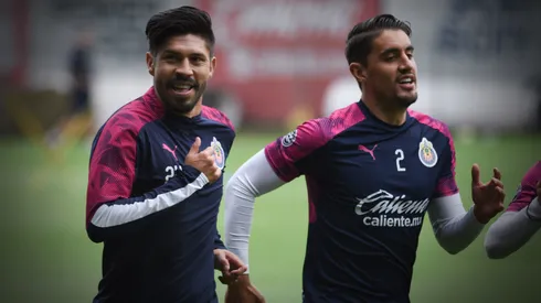 Fracasó en Chivas, pero salió del retiro por una nueva oportunidad