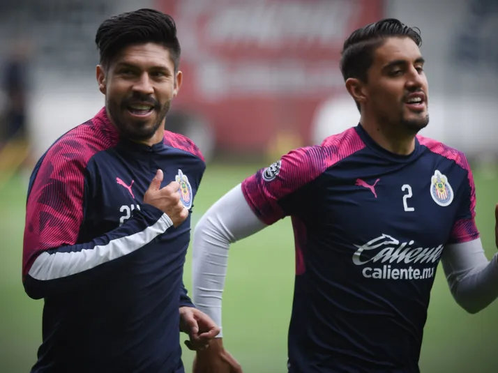 Fracasó en Chivas, pero salió del retiro por una nueva oportunidad