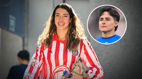 Afición se vuelca contra Blanca Félix por salida de Celeste Espino