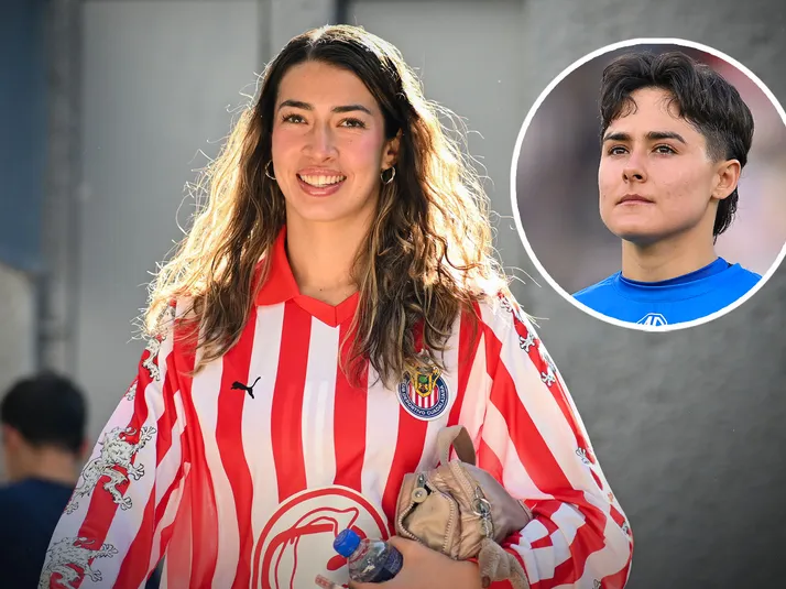 Afición se vuelca contra Blanca Félix por salida de Celeste Espino