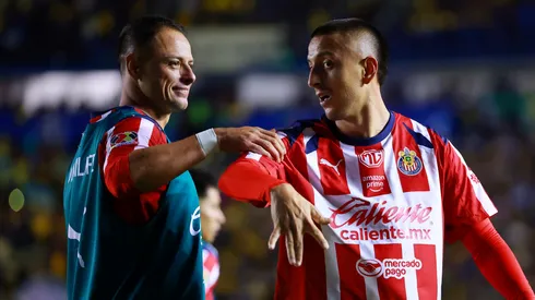 Noticias de Chivas HOY 13 de junio.