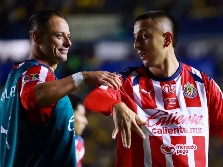 Noticias de Chivas HOY 13 de junio