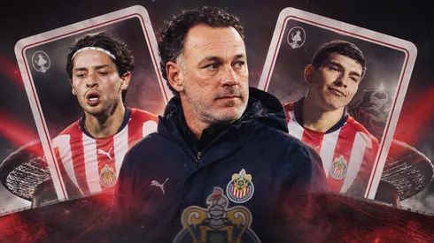 ¿Qué busca Gabriel Milito con los fichajes de Jordan Carrillo y Kevin Castañeda?