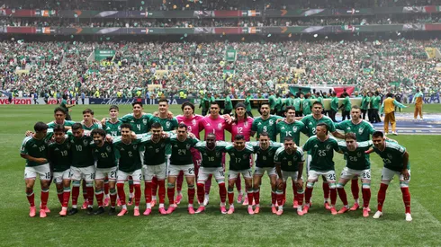 La Selección Mexicana recibió este sábado la tarde libre
