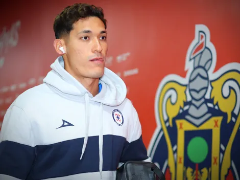 Jesús Orozco Chiquete contó su verdad sobre la salida de Chivas