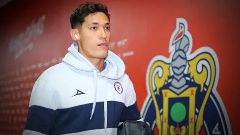 Jesús Orozco Chiquete contó su verdad sobre la salida de Chivas