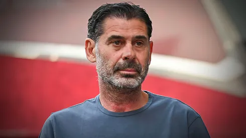 La emotiva frase de Fernando Hierro sobre el Estadio Akron