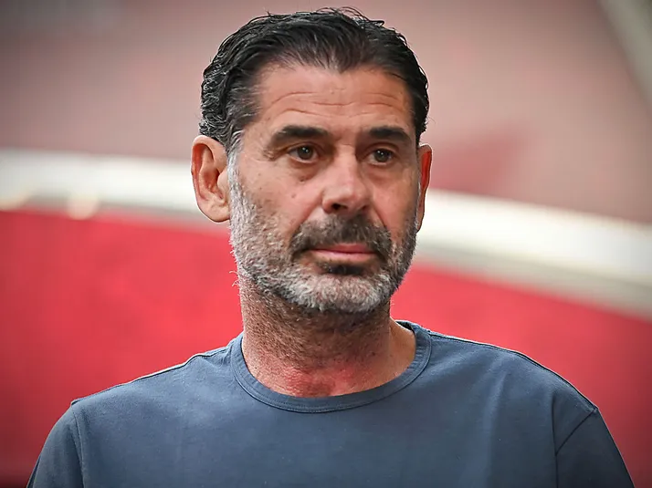 La emotiva frase de Fernando Hierro sobre el Estadio Akron