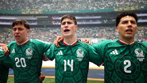 El mensaje de Chivas previo al segundo partido del TRI en el Mundial 2026