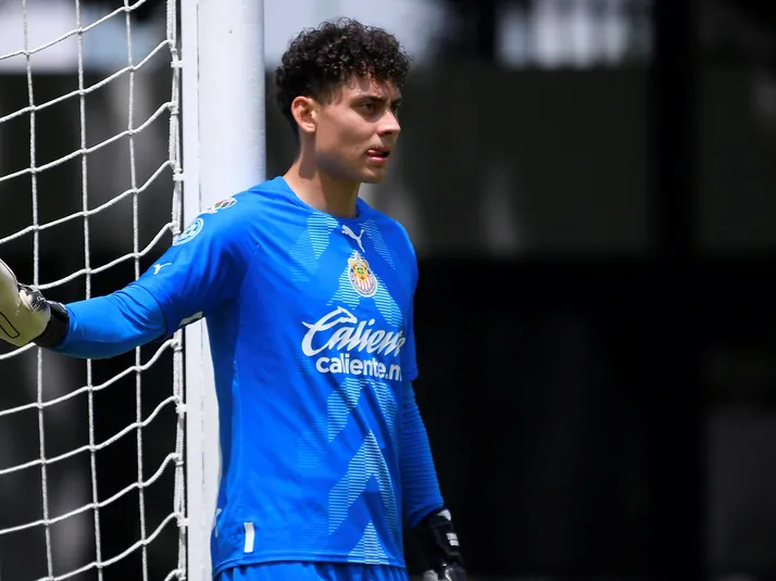 Érick Montiel confirmó su nuevo equipo tras salir de Chivas