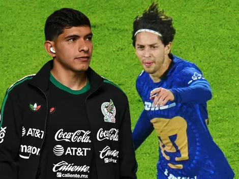 Carrillo y Castañeda reportarían mañana con Chivas