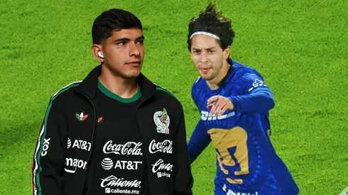 Carrillo y Castañeda reportarían mañana con Chivas.