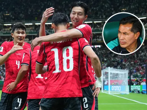 Benjamín Galindo advirtió a México sobre Corea del Sur en el Estadio Akron