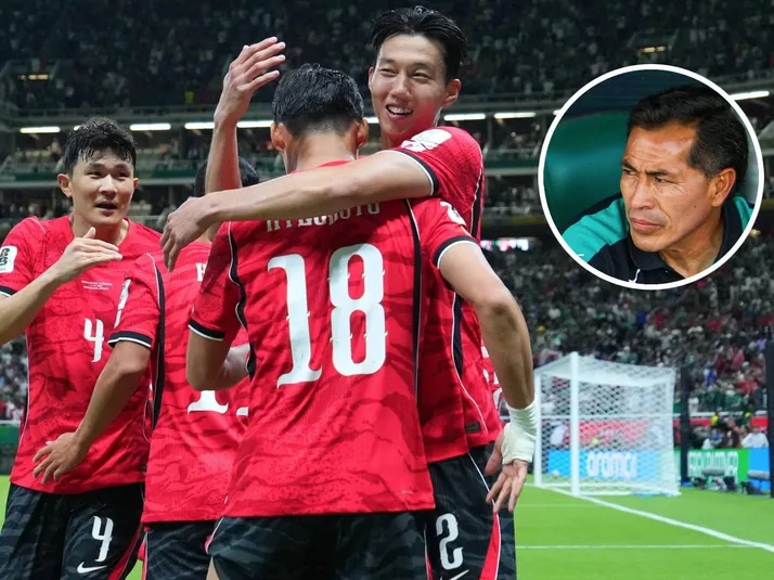 Benjamín Galindo advirtió a México sobre Corea del Sur en el Estadio Akron