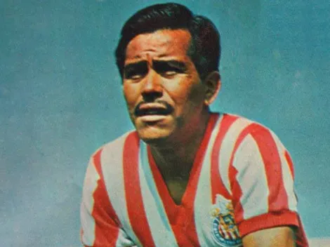 La hisotoria del "Síndrome del Jamaicón"