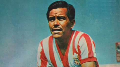 El síndrome del Jamaicón Villegas.