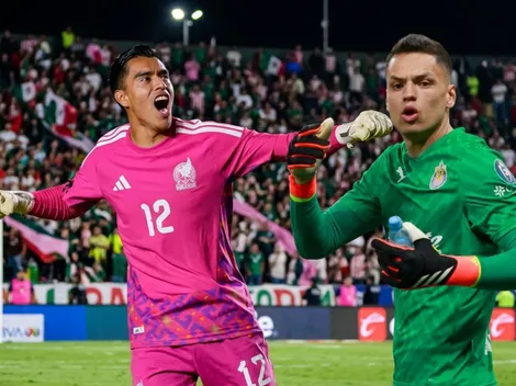 Aficionados de Chivas se pronuncian y piden a Óscar Whalley como titular