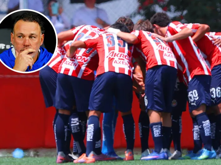 Las 4 joyas que Milito lleva a la pretemporada del Apertura 2026
