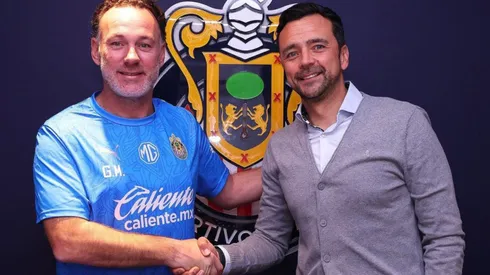 La directiva ya tiene su prioridad de cara al Torneo Apertura 2026