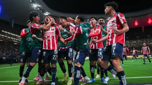 Chivas enfrentará a Correcaminos.