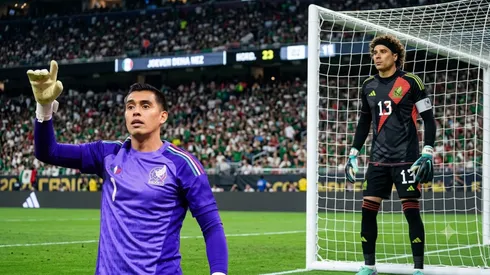 Fernando Cevallos aseguró que Tala es mejor que Ochoa
