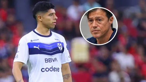 Toro Guzmán no llegará a Chivas.