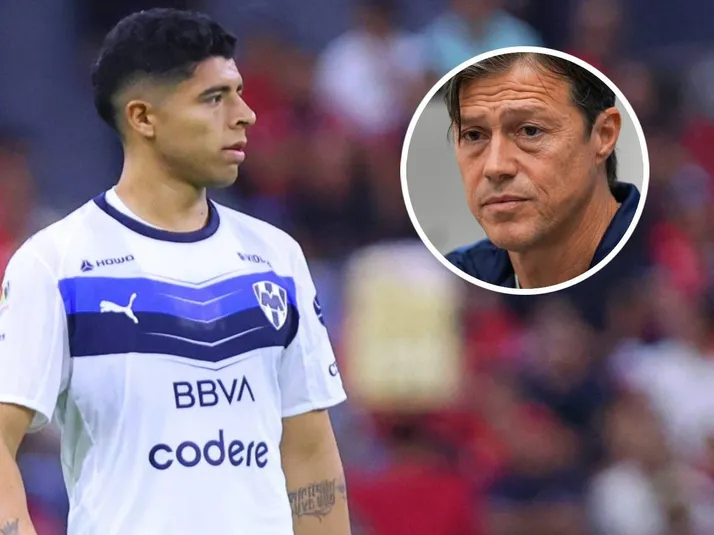 Chivas no podrá fichar al Toro por culpa de Almeyda