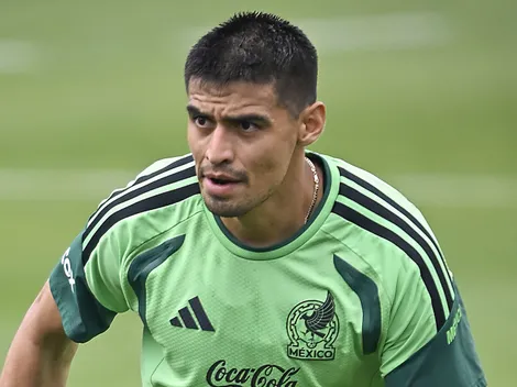 ¿Chivas va por Guillermo Martínez de Pumas UNAM?