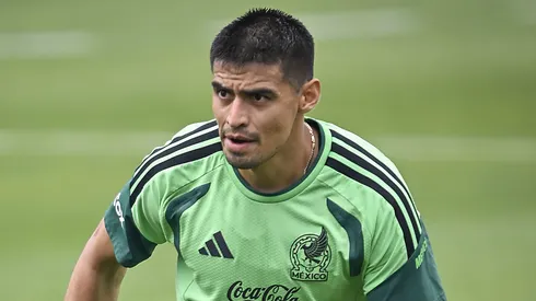 Guillermo Martínez no es buscado por Chivas.