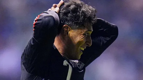 Luis Romo vuelve a recibir críticas.