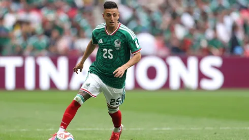 No hay ninguna oferta por Roberto Alvarado
