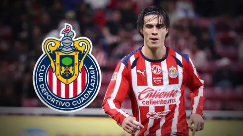 Diego Campillo y su frase que augura éxito para Chivas