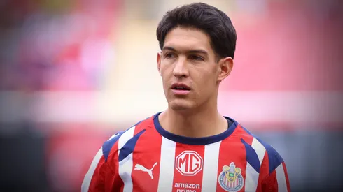 José Castillo vislumbra cada vez más cerca el título de la Liga MX