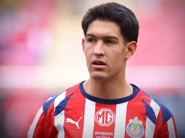 José Castillo vislumbra cada vez más cerca el título de la Liga MX
