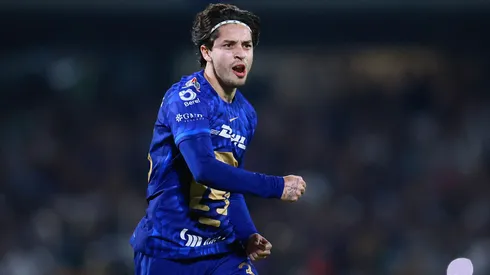La Liga MX destacó a Jordan Carrillo