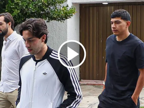 Kevin Castañeda y Jordan Carrillo ya están a un paso de ser de Chivas