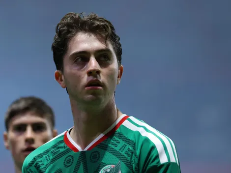 Cuenta oficial del Mundial 2026 resalta a Brian Gutiérrez y lo vuelve viral