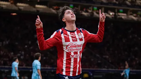 Brian Gutiérrez celebró su cumpleaños.