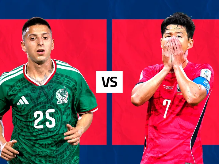 México vs. Corea: Cómo ver EN VIVO a los Chivas en el Mundial
