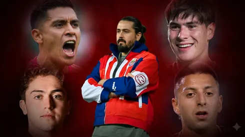 ¿Ha habido oferta por algún jugador de Chivas en la Selección?