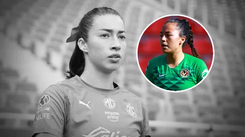 Nelly Simón eligió a una ex-América para suplir a Celeste Espino