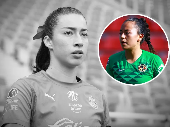 Nelly Simón eligió a una ex-América para suplir a Celeste Espino