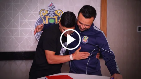 La razón de los fichajes de Kevin Castañeda y Jordan Carrillo