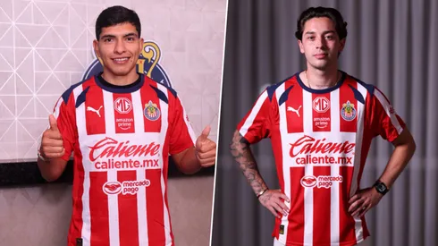 Noticias de Chivas HOY 18 de junio.