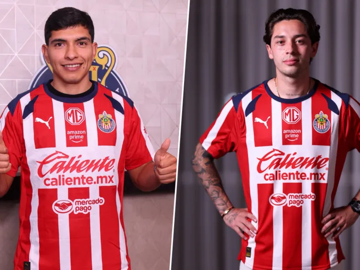 Noticias de Chivas HOY 18 de junio