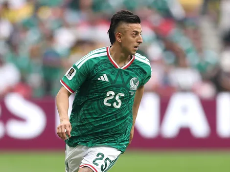 ¿Qué jugadores de Chivas apuntan a ser titulares en el México vs Corea?