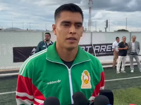 Tala Rangel sobre la competencia con Memo Ochoa