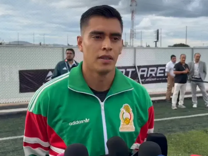 Tala Rangel sobre la competencia con Memo Ochoa
